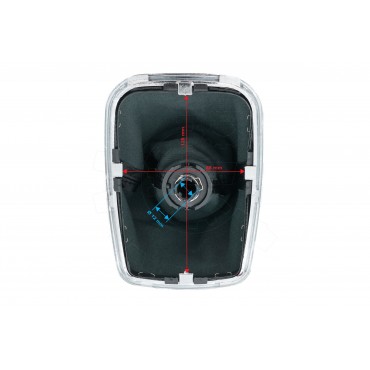 Pommeau et Soufflet de Vitesse Pour VW Bora Golf IV 1J0711113C