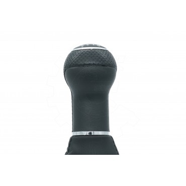 Pommeau et Soufflet de Vitesse Pour VW Bora Golf IV 1J0711113C