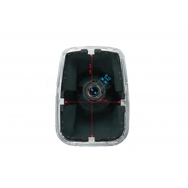 Pommeau et Soufflet de Vitesse Pour VW Bora Golf IV 1J0711113C