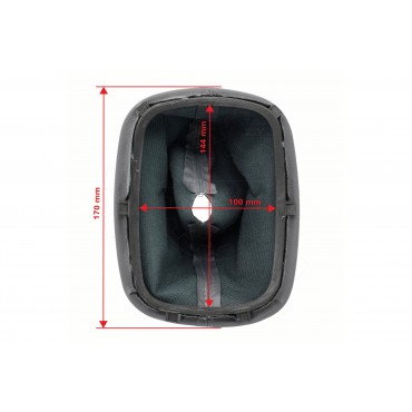 Soufflet de Vitesse Pour VW Bora Caddy III EOS Golf IV V VI Jetta 3B0711113