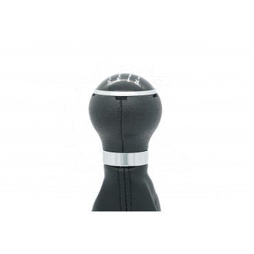 Pommeau et Soufflet de Vitesse Pour VW Caddy III Touran 1T0711113N