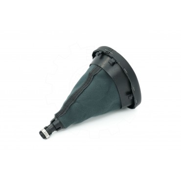 Pommeau et Soufflet de Vitesse Pour VW Caddy III Touran 1T0711113N