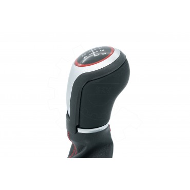 Pommeau et Soufflet de Vitesse Pour VW Caddy III EOS Golf V VI Jetta 1K0711113CF