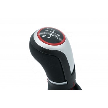 Pommeau et Soufflet de Vitesse Pour VW Caddy III EOS Golf V VI Jetta 1K0711113CF