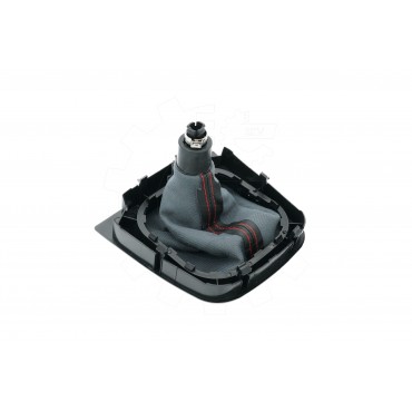 Pommeau et Soufflet de Vitesse Pour VW Caddy III EOS Golf V VI Jetta 1K0711113CG