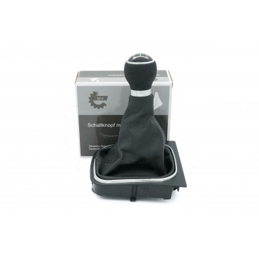 Pommeau et Soufflet de Vitesse Pour VW Caddy III EOS Golf V VI Jetta 1K0711113CG