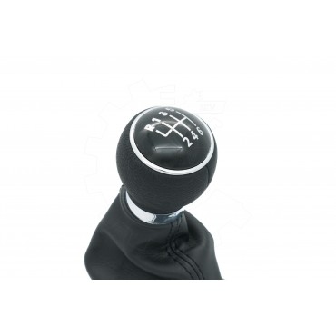 Pommeau et Soufflet de Vitesse Pour VW Caddy III EOS Golf V VI Jetta 1K0711113CG