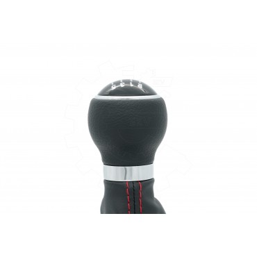 Pommeau et Soufflet de Vitesse Pour VW Caddy III EOS Golf V VI Jetta 1K0711113CG