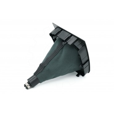 Pommeau et Soufflet de Vitesse Pour VW EOS Golf V VI Jetta III IV 1K0711113AKMEK