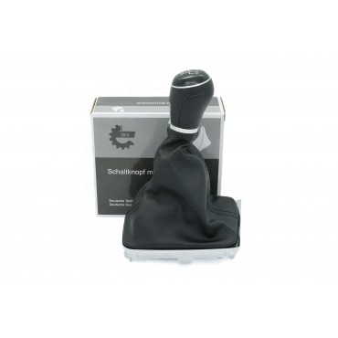 Pommeau et Soufflet de Vitesse Pour VW Golf VII 5G1711113 5G1711113A 5G1711113C