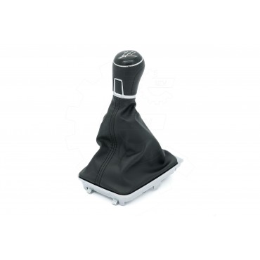 Pommeau et Soufflet de Vitesse Pour VW Golf VII 5G1711113 5G1711113A 5G1711113C