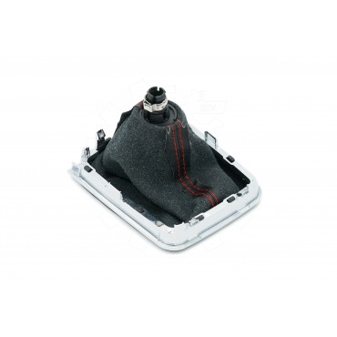 Pommeau et Soufflet de Vitesse Pour VW Golf VII 5G1711113 5G1711113A 5G1711113C