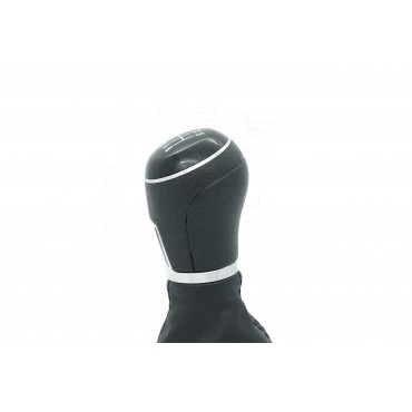 Pommeau et Soufflet de Vitesse Pour VW Golf VII 5G1711113 5G1711113A 5G1711113C