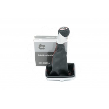 Pommeau et Soufflet de Vitesse Pour VW Golf VII 5G0711113 5G0711113A 5G0711113C