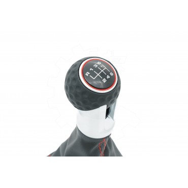 Pommeau et Soufflet de Vitesse Pour VW Golf VII 5G0711113 5G0711113A 5G0711113C