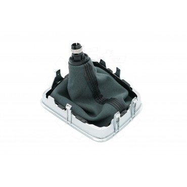 Pommeau et Soufflet de Vitesse Pour VW Golf VII 5G1711113 5G1711113A