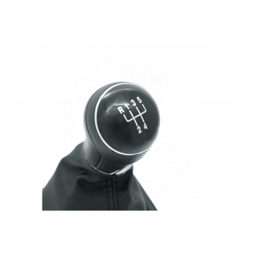 Pommeau et Soufflet de Vitesse Pour VW Golf VII 5G1711113 5G1711113A