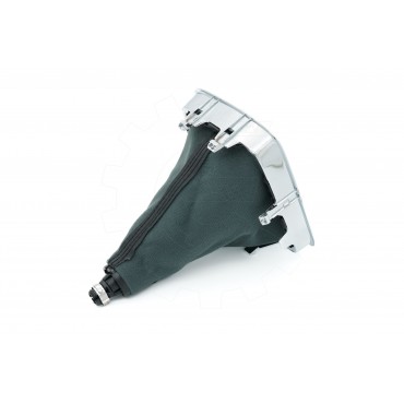 Pommeau et Soufflet de Vitesse Pour VW Golf VII 5G1711113 5G1711113A