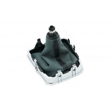 Pommeau et Soufflet de Vitesse Pour VW Golf VII 5G1711113 5G1711113A