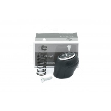 Pommeau Levier de Vitesse Pour VW Multivan V Transporter 7H0711113