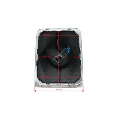 Pommeau et Soufflet de Vitesse Pour VW Passat 32D711113A