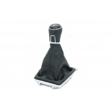 Pommeau et Soufflet de Vitesse Pour VW Passat 32D711113A