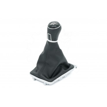 Pommeau et Soufflet de Vitesse Pour VW Passat 32D711113B