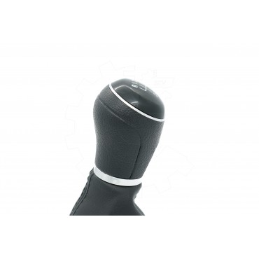 Pommeau et Soufflet de Vitesse Pour VW Passat 32D711113B