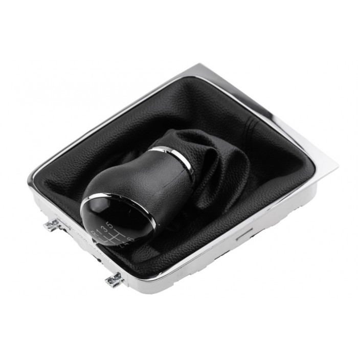 Pommeau et Soufflet de Vitesse Pour VW Passat