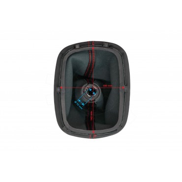 Pommeau et Soufflet de Vitesse Pour VW Passat 3B0711113J 3B0711113J6