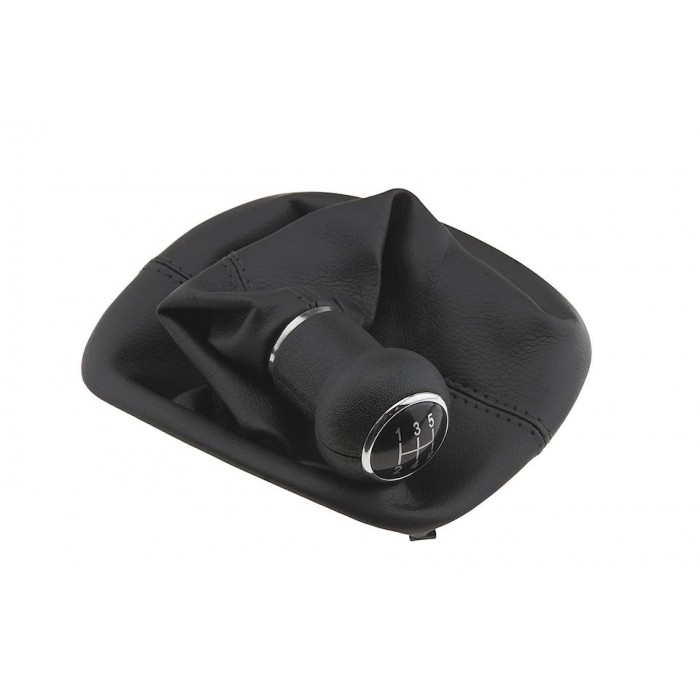 Pommeau et Soufflet de Vitesse Pour VW Passat 3B0711113 3B0711113AG