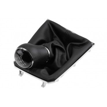 Pommeau et Soufflet de Vitesse Pour VW Passat