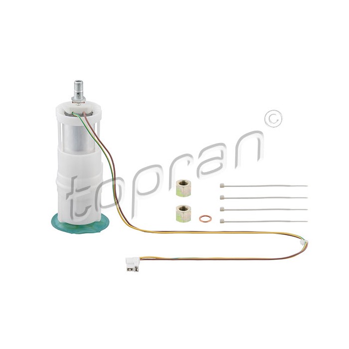 Moteur Pompe à Carburant Pour Audi 80 100 A6 895906089E 895906091 895906091A