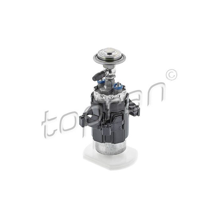 Moteur Pompe à Carburant Pour BMW Série 5 E34 7 E32 16141178839 16141181354