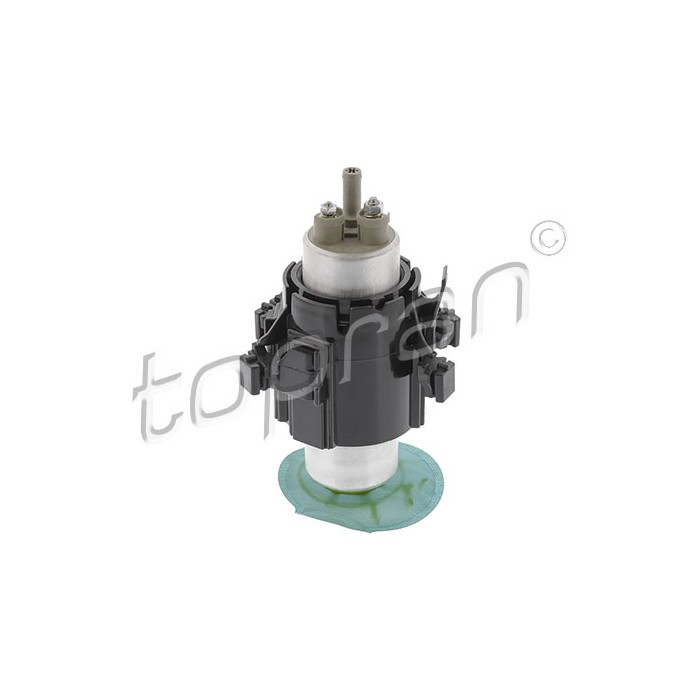 Moteur Pompe à Carburant Pour BMW Série 5 E34 7 E32 16141181862 16141181864