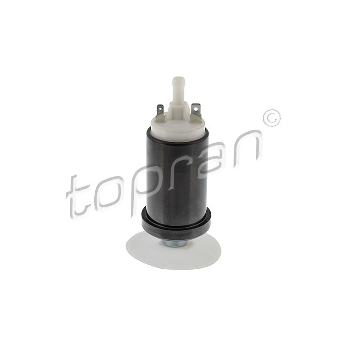 Moteur Pompe à Carburant Pour Peugeot 205 Citroën AX 145091