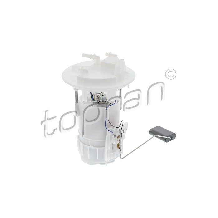 Pompe à Carburant Pour Peugeot 208 301 2008 I Citroën C-Elysee C3 C4
