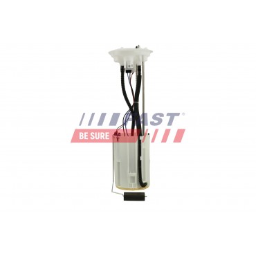 Pompe à Carburant Pour Fiat Ducato 1348833080 1368152080 K1348833080