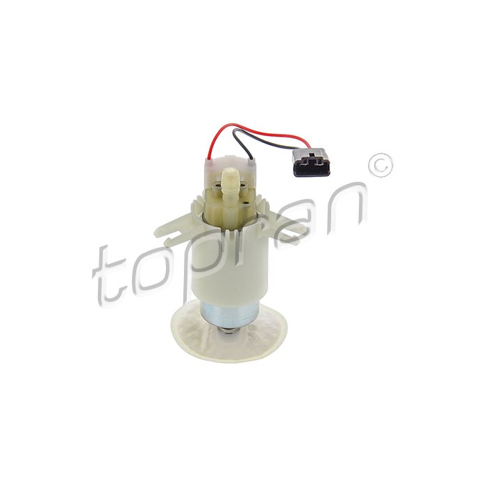 Moteur Pompe à Carburant Pour Mercedes-Benz Classe M A1634700194 A1634701194