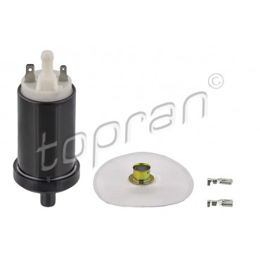 Moteur Pompe à Carburant Pour Opel Ascona C Astra F G Combo Corsa A B Kadett E