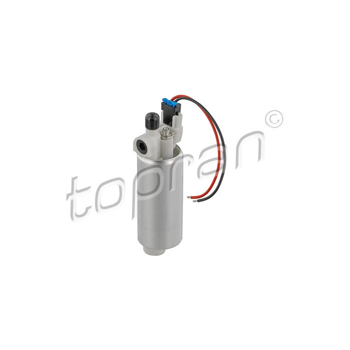 Moteur Pompe à Carburant Pour Opel Ascona C Corsa A Kadett E Vauxhall Nova