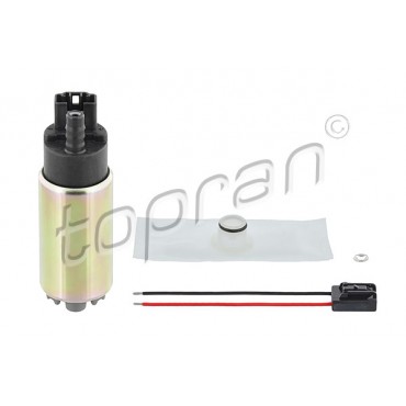 Moteur Pompe à Carburant Pour Opel Astra G Combo Corsa B Omega Tigra Vectra