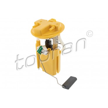 Pompe à Carburant Pour Renault Captur Clio IV 172021275R 172027215R