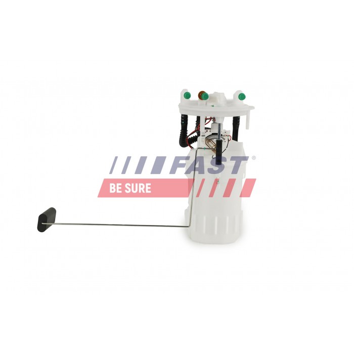 Pompe à Carburant Pour Renault Master III 172020255R 172024734R 172025557R