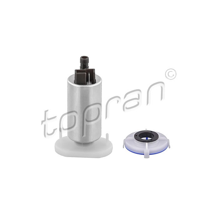 Moteur Pompe à Carburant Pour VW Golf II Jetta Passat Polo Seat Toledo I