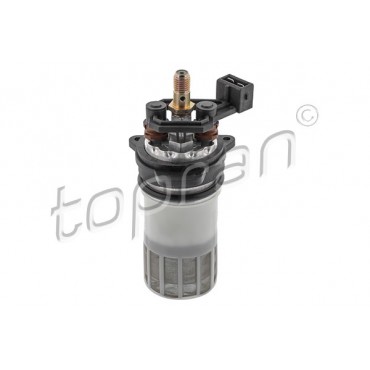 Moteur Pompe à Carburant Pour VW Golf II Jetta Seat Toledo I