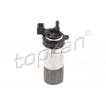 Moteur Pompe à Carburant Pour VW Golf II Jetta LT 28-35 Seat Toledo I
