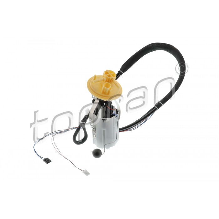 Pompe à Carburant Pour Volvo S60 I S80 V70 II XC70 30636490 30645538 30722630