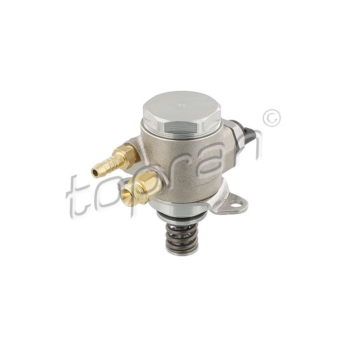 Pompe à Carburant Haute Pression Pour VW Audi Seat Skoda 03C127026N 03C127026P