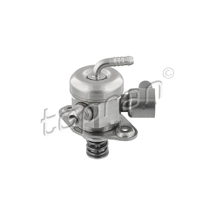 Pompe à Carburant Haute Pression Pour VW Audi Seat Skoda 04E127025 04E127025A